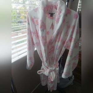 Victoria Secret Floral Robe♡♡♡